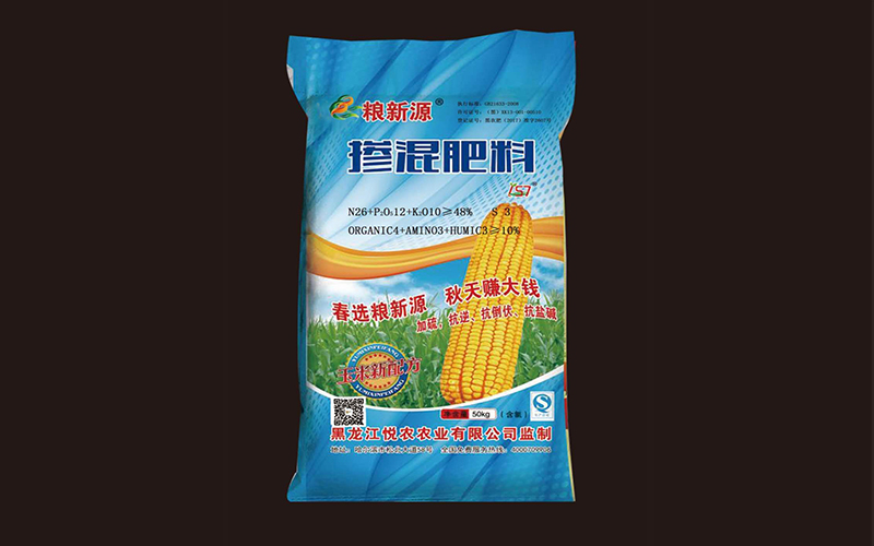 粮新源-玉米